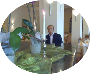 2009 - Hotel Dolce, Bad Nauheim